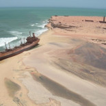 Cinco faros que se quedaron a oscuras