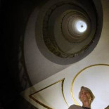 "Es un error seguir donando dinero a países donde reina la corrupción"