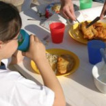 Un 48% de los niños de 8 a 12 años tiene miedo a estar gordo