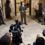 Los silencios de Camps