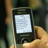 Una web informa en directo de dónde están los controles de alcoholemia por 1,5 euros