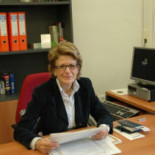 Gloria Maria, la profesora del Opus que llamó enfermos a los homosexuales, insiste