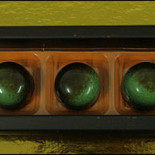 Científicos españoles crean un chocolate verde que quita el apetito al instante