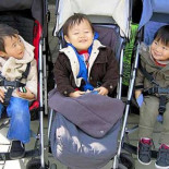 ¿Por qué los niños pequeños no obedecen?