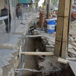 Aguirre pide a la Fiscalía que actúe contra Gallardón por violar la ley medioambiental