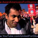 El actor Kal Penn deja la serie  'House' para aceptar un puesto en la Casa Blanca