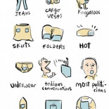 [Ironía] "Él desea que la gente en África no use protección"