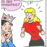 50 chicas de dibujos animados a las que nunca echarías de la cama