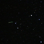 MM04: un micrometeorito hallado en la Antártida revoluciona a la astronomía (ING)