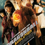 ¿‘Dragon Ball’? Y un jamón