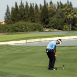 La Confederación Hidrográfica del Segura deniega agua a regantes y lo da a un campo de golf