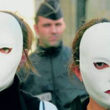 La izquierda radical gana popularidad en Francia