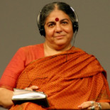 La protección del planeta en seis rostros de mujer