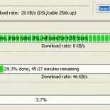 Telefonica margina a España de la web 2.0 y favorece el p2p en otros paises