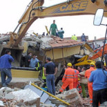 ¿Y si el terremoto de Italia hubiera ocurrido en España?
