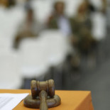 Subastas de pisos desiertas