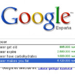 La cerveza no engorda: hay que decirlo más