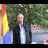 Feliz día de la República - 78 aniversario