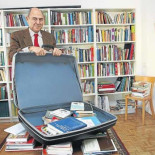 José Antonio Marina: "Hemos intoxicado a los jóvenes con el bienestar"