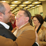 Llegan a España los forenses turcos: 'Queremos decir la verdad a los españoles'