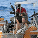 EEUU se plantea bombardear los santuarios piratas en Somalia