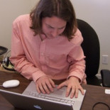 Una silla que twitea los pedos