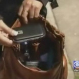 Robar bolsos ya no es lo que era