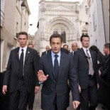 El Elíseo desmiente que Sarkozy haya dicho que "Zapatero no es muy inteligente"