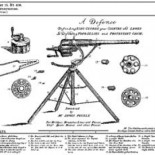 Un arma con balas cuadradas (para católicos y musulmanes)