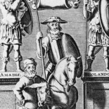 Los japoneses se ríen al leer "El Quijote"