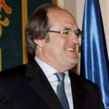 Gabilondo concede su primera entrevista a Gabilondo