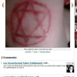 Un fail satánico [WTF]