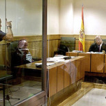 Los presos de ETA avisan a la banda terrorista de que está perdiendo la partida