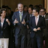 Valencia: Quitan 25 millones a asistencia sanitaria para pagar intereses de demora de sentencias