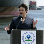 EEUU reconoce que el CO2 es peligroso para la salud y el medio ambiente