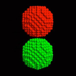 Nanoclusters de átomos que violan la segunda ley de la termodinámica [ENG]