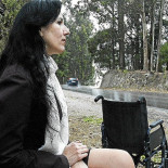 Marien, asistente sexual de minusválidos