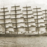 La crisis hace rentable (otra vez) la navegación a vela