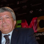 Enrique Cerezo: El cine español está demasiado politizado, y eso hay que solucionarlo