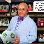 La Sexta emitirá 1.216 partidos el próximo fin de semana y formula 1 en el descanso (humor)