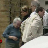 Un nazi que fingía discapacidad para no ser juzgado en Alemania, 'cazado' caminando