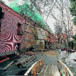 La Iglesia pierde el privilegio de no pagar impuestos por hacer obras