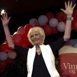 Victoria de la izquierda por mayoría absoluta en las legislativas de Islandia