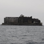 La Isla Hashima, la ciudad podrida de Japón [eng]