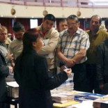 El 71% de los rumanos que viven en Madrid desea volver a su país