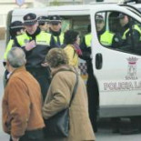 [Sevilla] El Ayuntamiento rebaja la edad para ser Policía Local a los 16 años