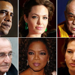 La revista TIME elige a la persona más influyente del mundo, y el ganador es...