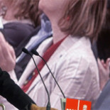 Zapatero denuncia "chantajes" para abaratar el despido