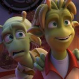 El cine de animación español sí es rentable