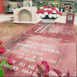 El PP le quita una calle a un alcalde republicano asesinado